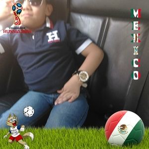 Meet your Posher, Hugo